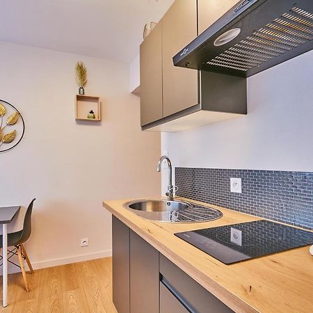 Studio Cosy Pontarlier Esterno foto
