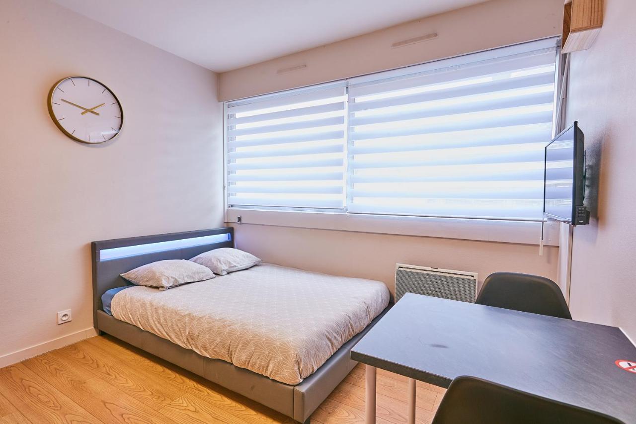 Studio Cosy Pontarlier Esterno foto