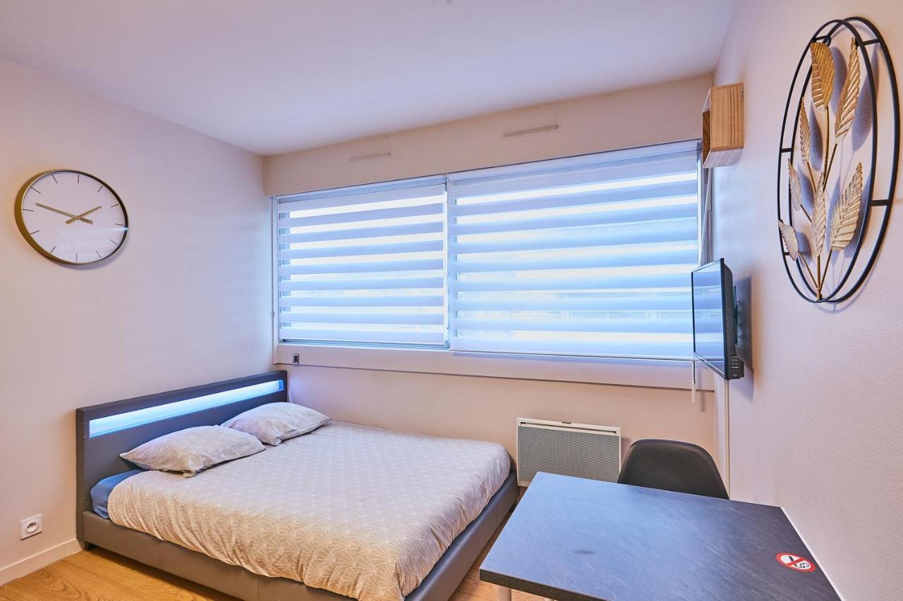 Studio Cosy Pontarlier Esterno foto