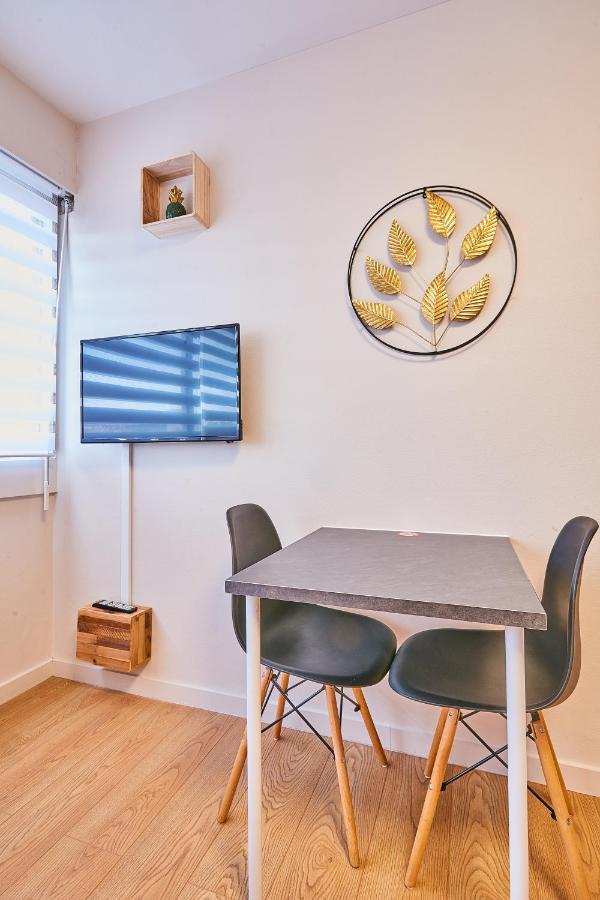 Studio Cosy Pontarlier Esterno foto